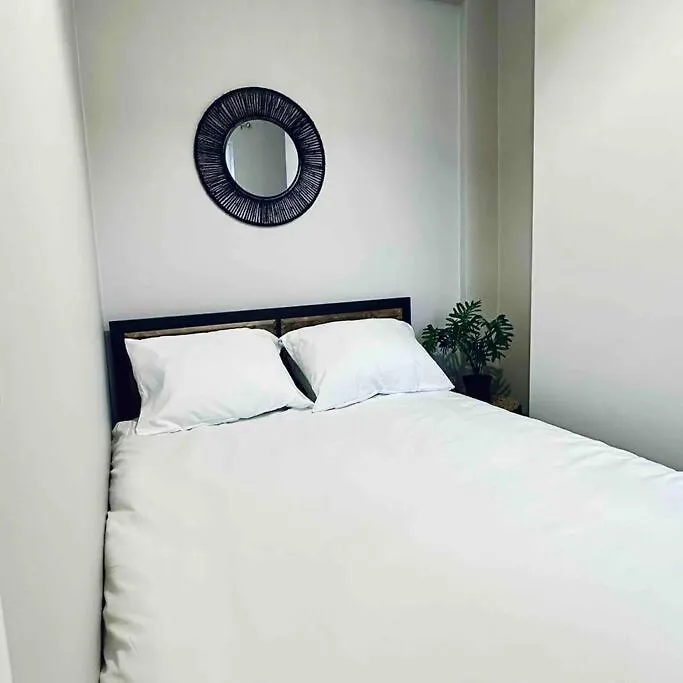 Stylish 2 Bedroom City Apartment Belfast